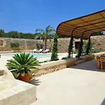 Relais Masseria Sant'antonio *