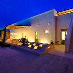 Szálloda Relais Masseria Sant'antonio *
