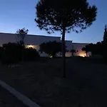 Szálloda Relais Masseria Sant'antonio *