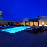 Szálloda Relais Masseria Sant'antonio Posto Vecchio