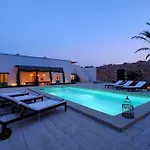 Relais Masseria Sant'antonio * Posto Vecchio