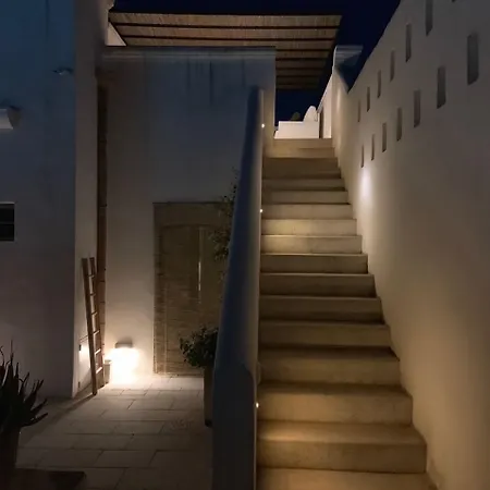 Relais Masseria Sant'antonio Szálloda