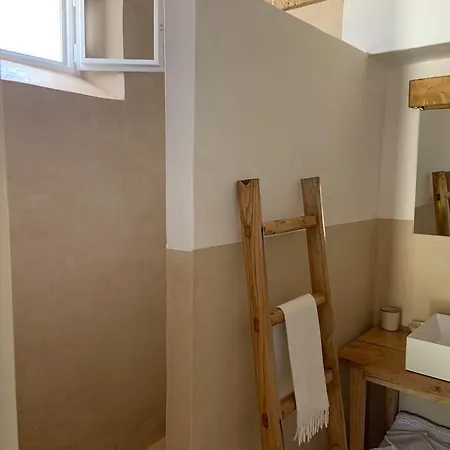 Szálloda Relais Masseria Sant'antonio Posto Vecchio