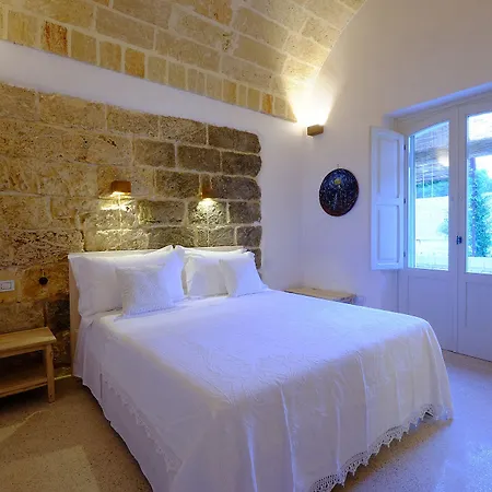 Relais Masseria Sant'antonio Hotel *