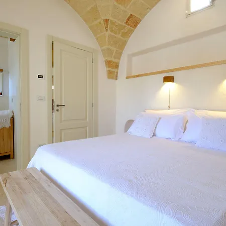 Hotel Relais Masseria Sant'antonio