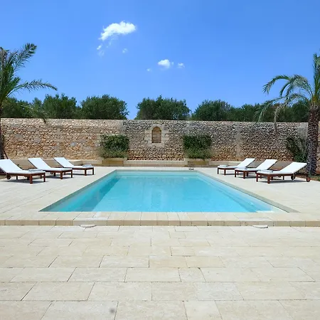 Relais Masseria Sant'antonio *