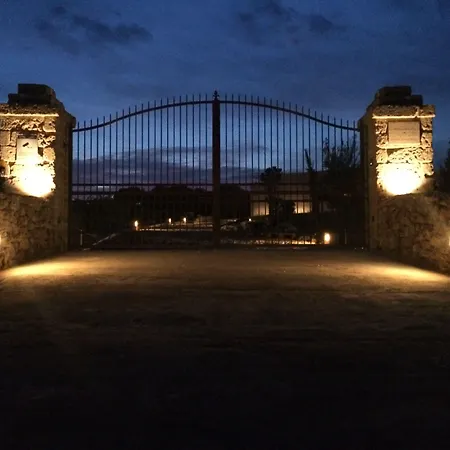 Relais Masseria Sant'antonio