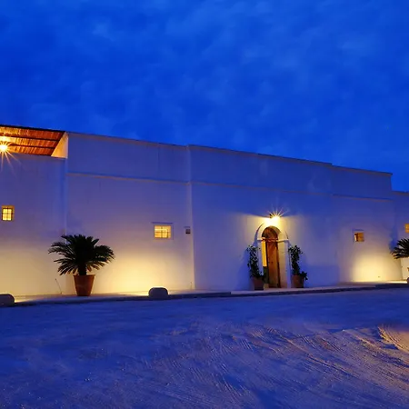 Relais Masseria Sant'antonio Hotel