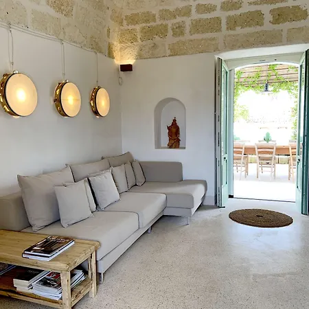 Hotel Relais Masseria Sant'antonio Posto Vecchio