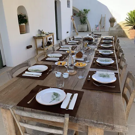 Relais Masseria Sant'antonio