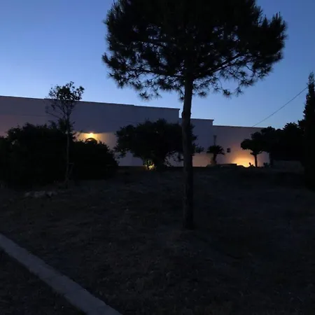 Hotel Relais Masseria Sant'antonio *