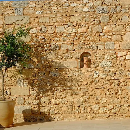 Relais Masseria Sant'antonio Hotel Posto Vecchio