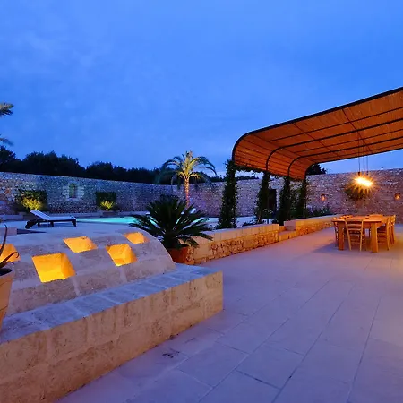 Relais Masseria Sant'antonio * Posto Vecchio