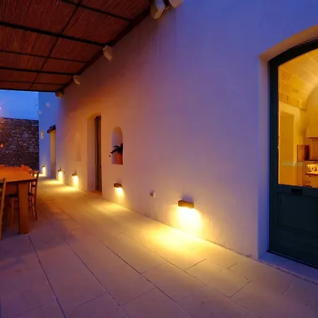 Hotel Relais Masseria Sant'antonio Posto Vecchio