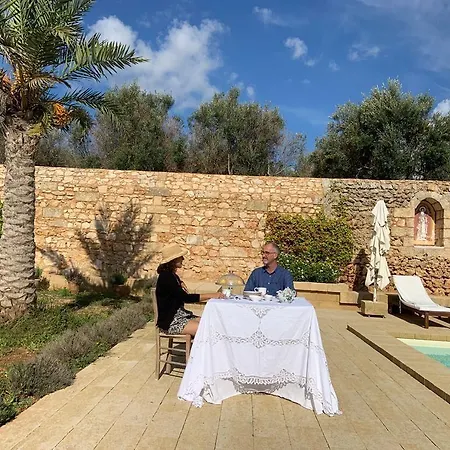 Hotel Relais Masseria Sant'antonio Posto Vecchio