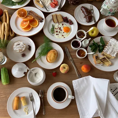 Relais Masseria Sant'antonio Hotel *