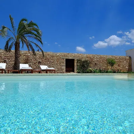 Relais Masseria Sant'antonio Posto Vecchio