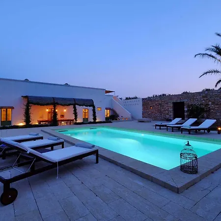 Relais Masseria Sant'antonio * Posto Vecchio