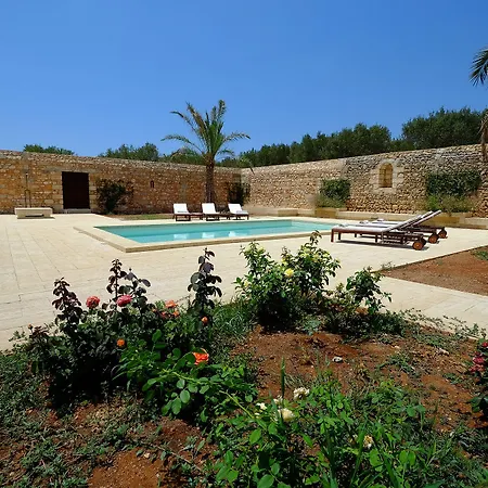 Hotel Relais Masseria Sant'antonio