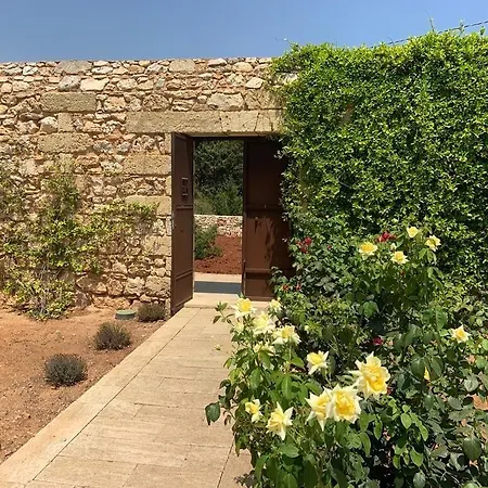 Hotel Relais Masseria Sant'antonio *