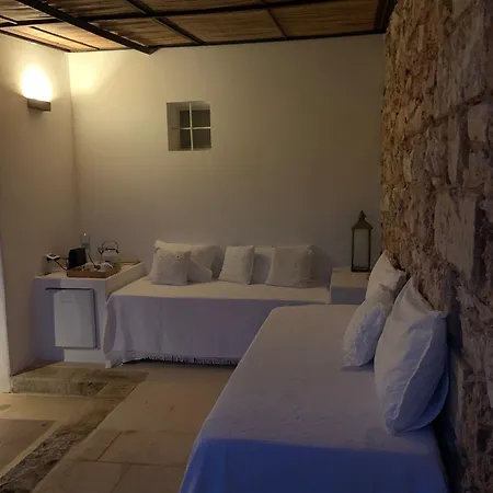 Hotel Relais Masseria Sant'antonio *