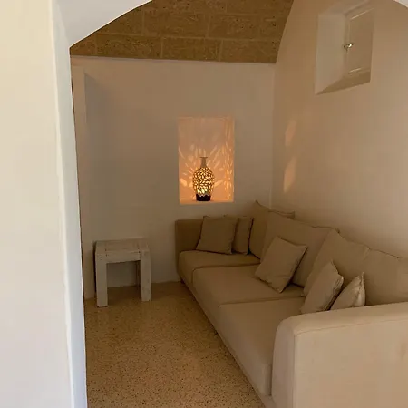 Hotel Relais Masseria Sant'antonio