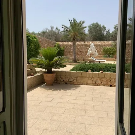 Hotel Relais Masseria Sant'antonio Posto Vecchio