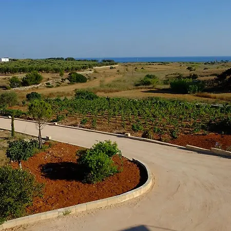 Relais Masseria Sant'antonio Hotel
