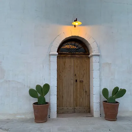 Relais Masseria Sant'antonio