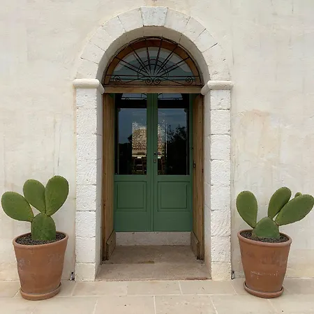 Relais Masseria Sant'antonio *