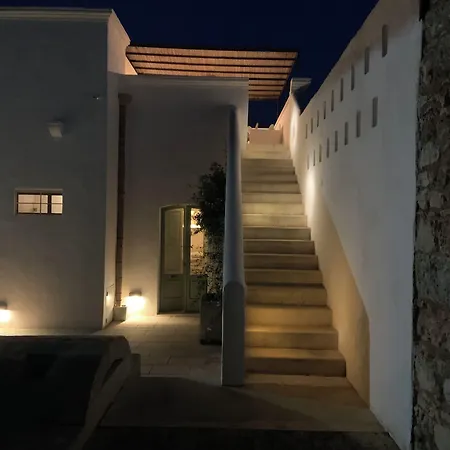 Relais Masseria Sant'antonio Posto Vecchio