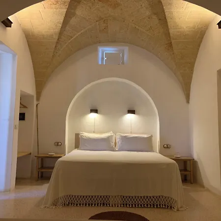 Hotel Relais Masseria Sant'antonio