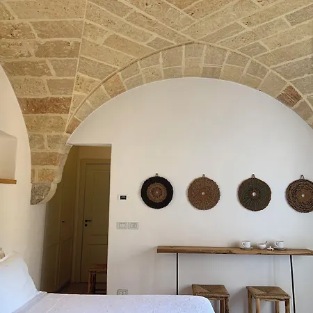 Relais Masseria Sant'antonio Hotel *