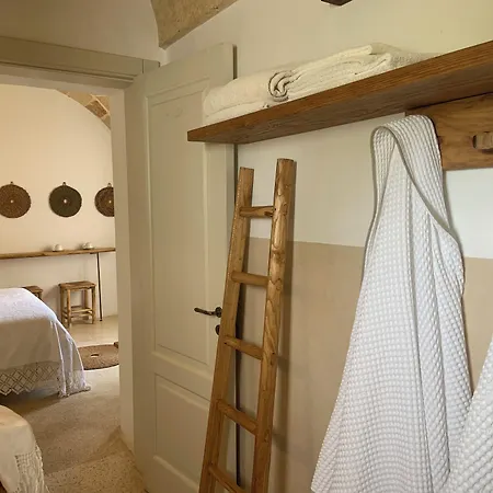 Relais Masseria Sant'antonio